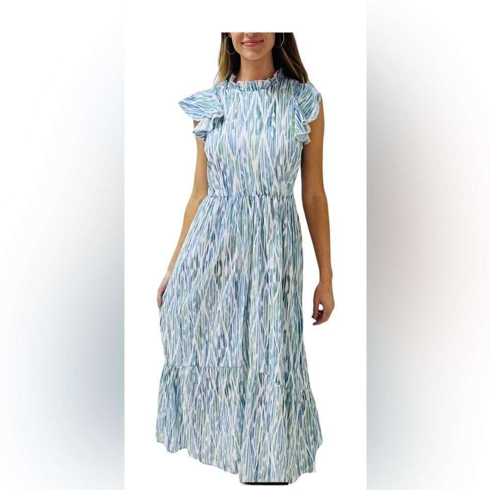 Willa Story Meg Dress L